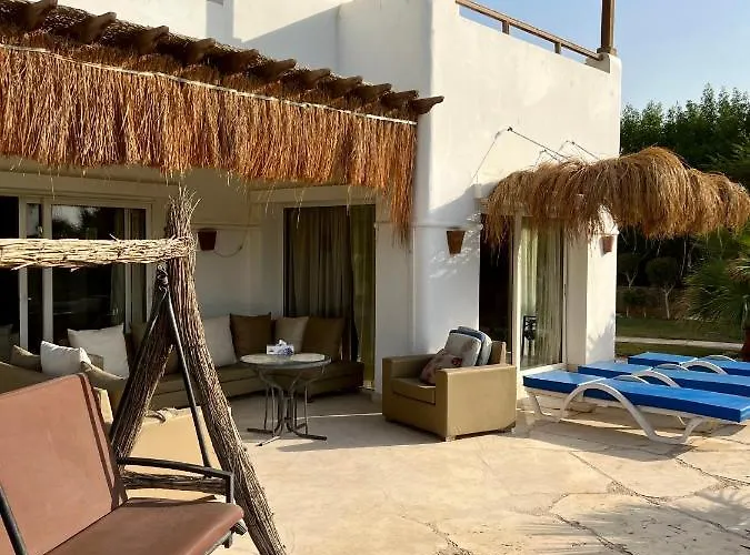 Gs 23 Villa Hurghada