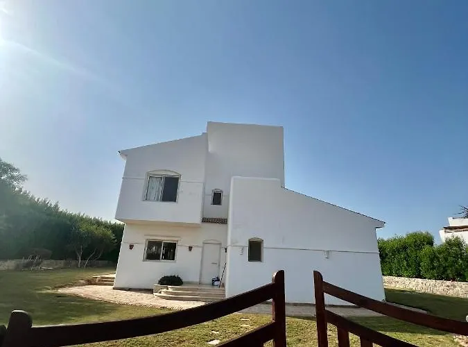 Villa Gs 23 Hurghada