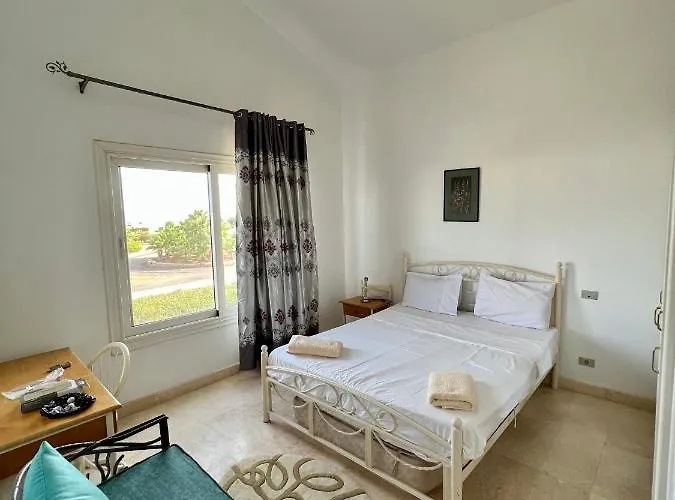 Gs 23 Villa Hurghada