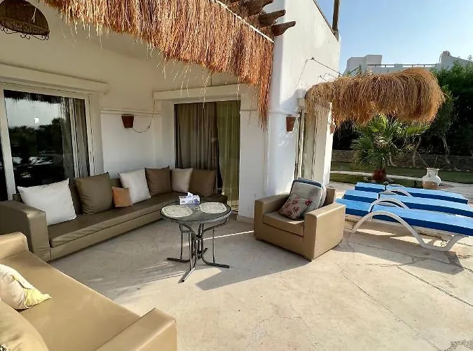 Gs 23 * Hurghada
