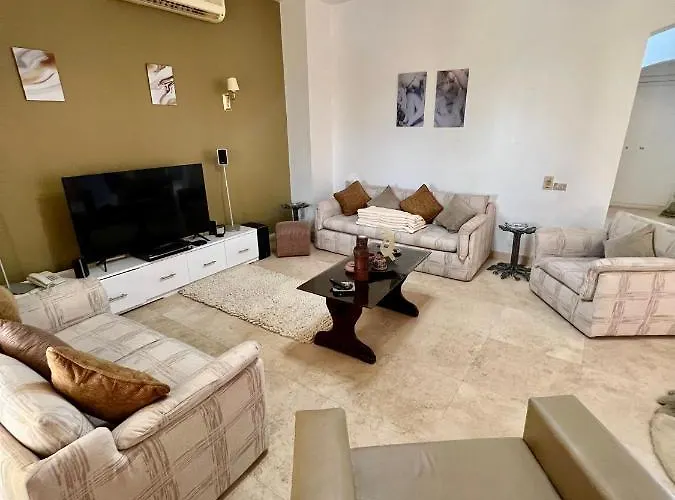 Gs 23 Villa Hurghada