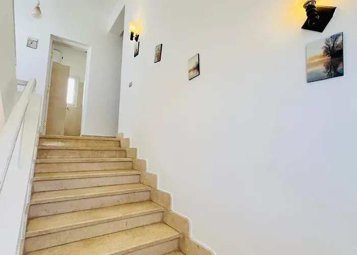 Gs 23 Villa Hurghada