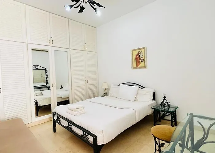 Gs 23 Villa