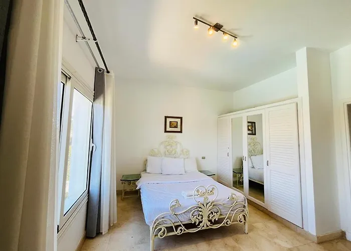 Villa Gs 23 Hurghada