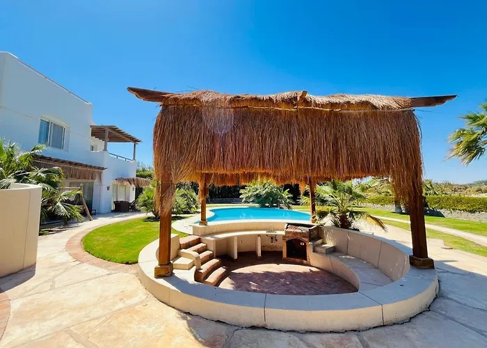 Villa Gs 23 Hurghada