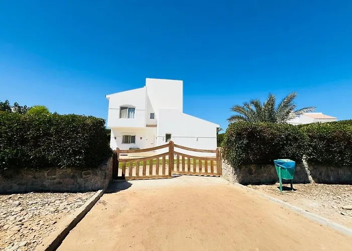 Villa Gs 23 *
