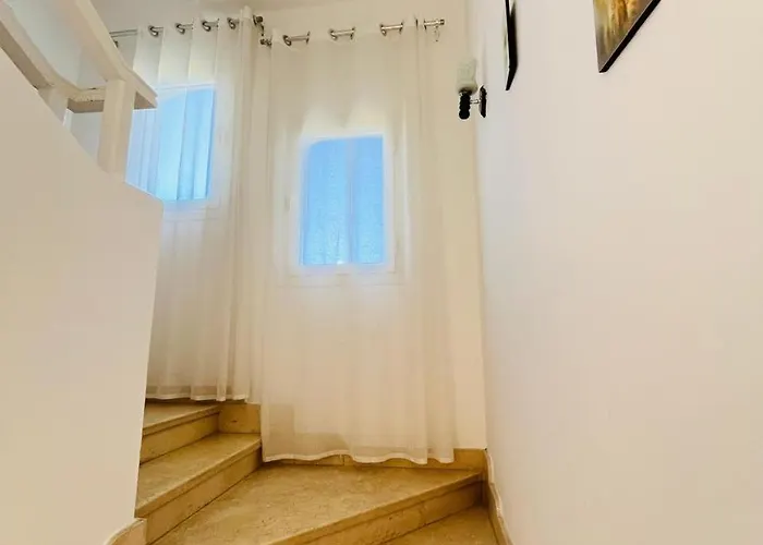 Villa Gs 23 Hurghada