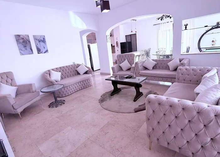 Gs 23 Villa Gurdaka