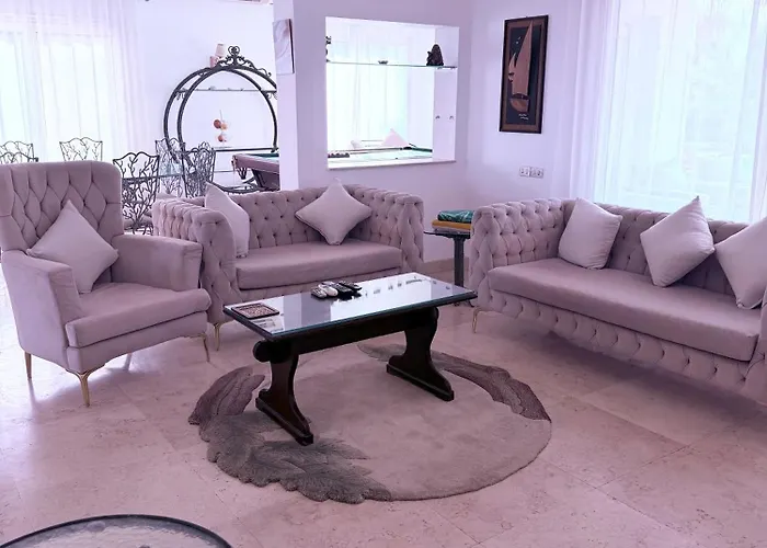 Gs 23 Villa Gurdaka